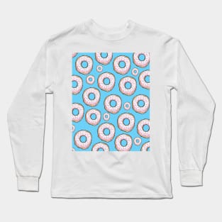 Holy Donuts! Long Sleeve T-Shirt